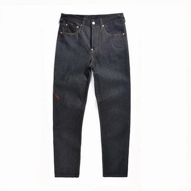 Evisu Jeans Mens ID:202109c257